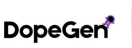 DopeGen